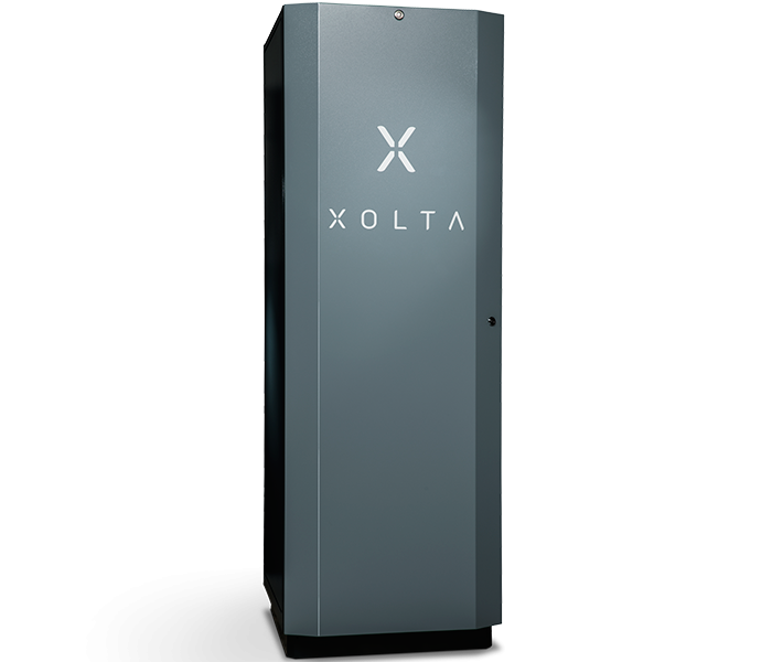 Battery Energy Storage System – BAT-79 – Xolta 