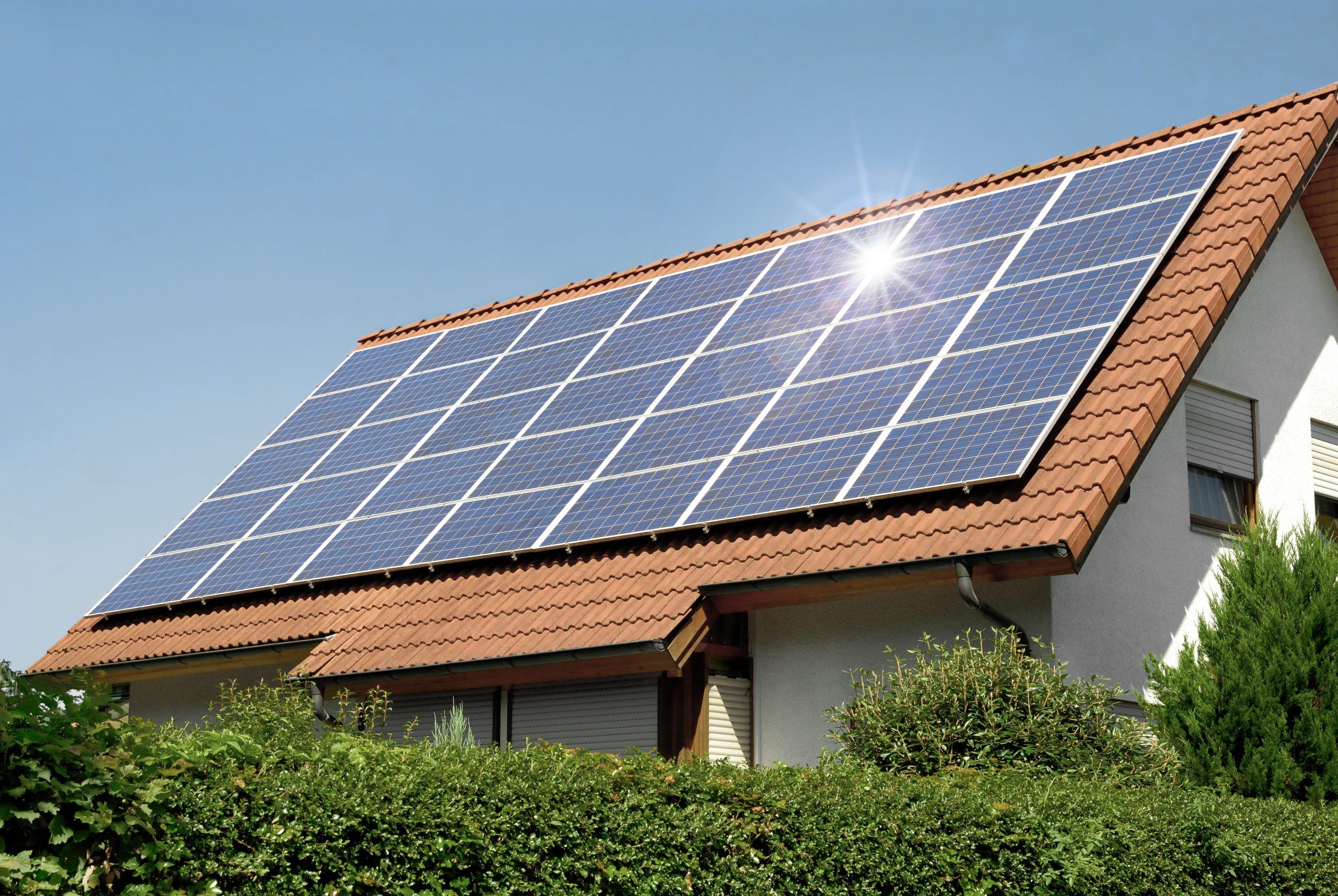 Batterier til solceller | Solcellebatterier til alle behov Xolta